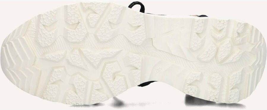 Omoda BLASZ Alicia Sneakers Dames Zwart