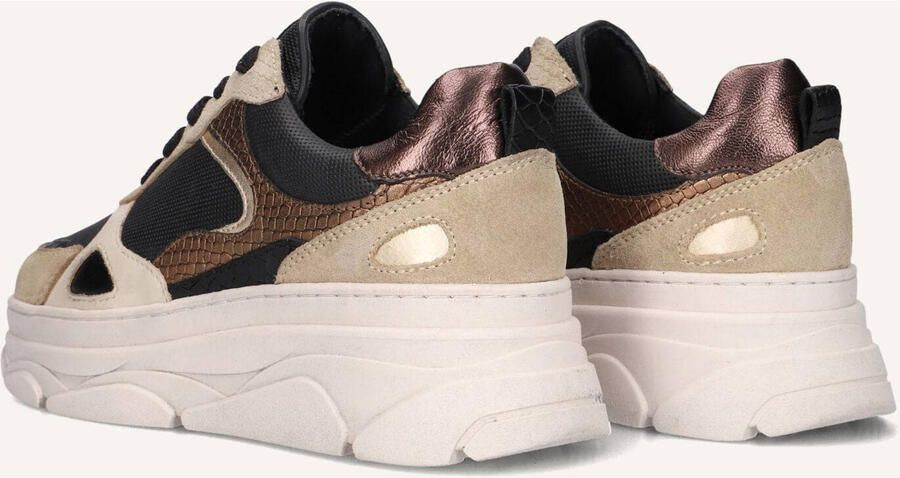 Blasz Stijlvolle damessneakers voor de herfst