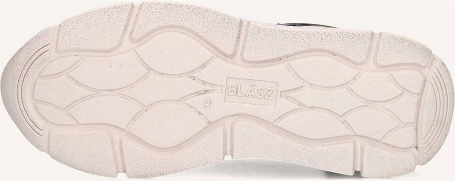 Blasz Stijlvolle damessneakers voor de herfst - Foto 2