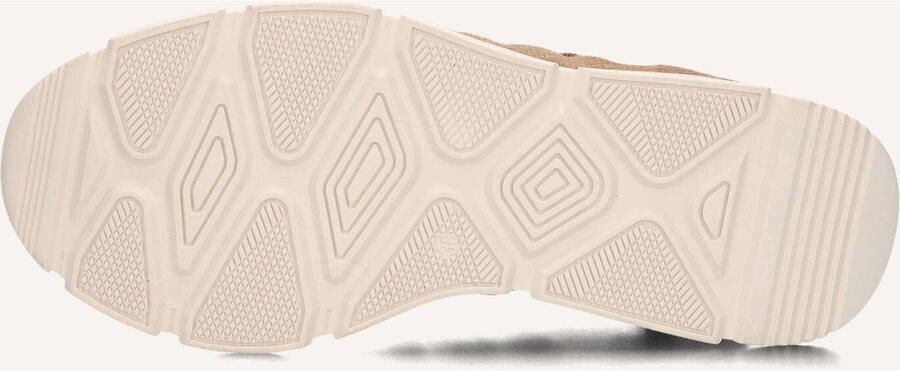Blasz Bruine Chunky Sole Sneakers voor dames - Foto 4