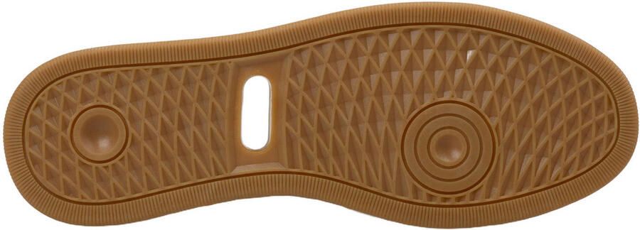 Blue Industry Ease Court suède sneakers zand - Foto 3