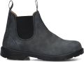 Blundstone 1325 Chelsea boots Enkellaarsjes Zwart - Zwart