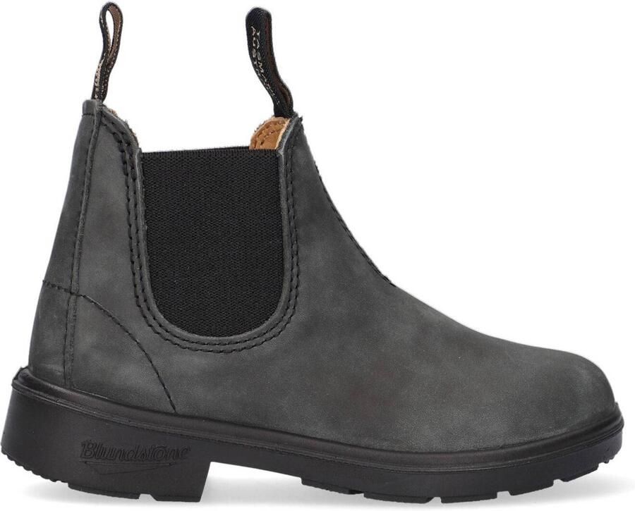 Blundstone 1325 Chelsea boots Enkellaarsjes Zwart
