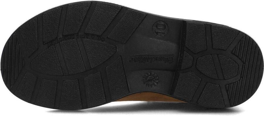 Blundstone 1563 Chelsea boots Enkellaarsjes Jongens Cognac - Foto 5