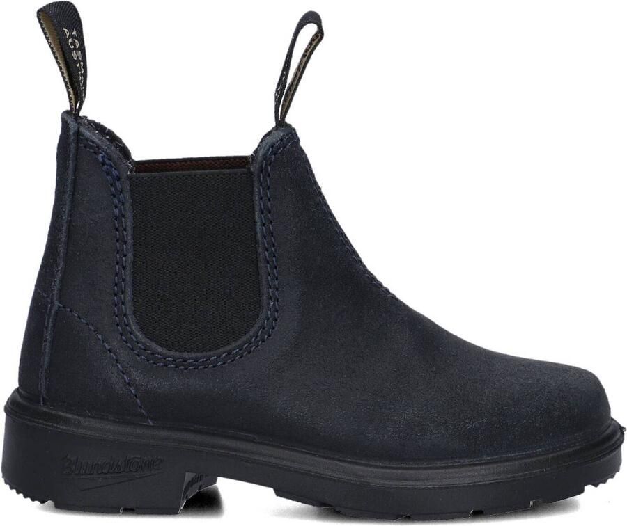 Blundstone 2492 chelsea boot van suède