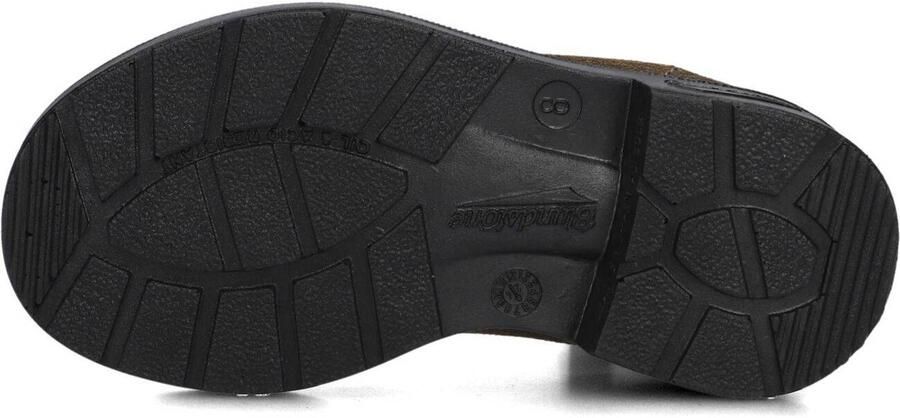 Blundstone 2497 Kids suede brown Bruin - Foto 3