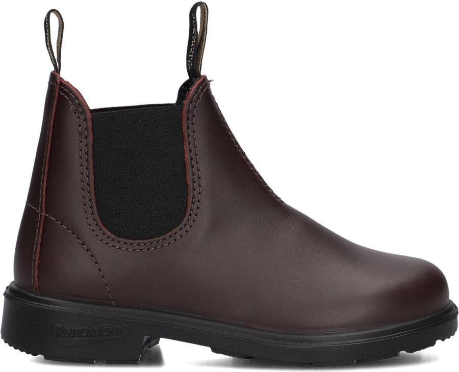 BLUNDSTONE Bruine Boots 2592