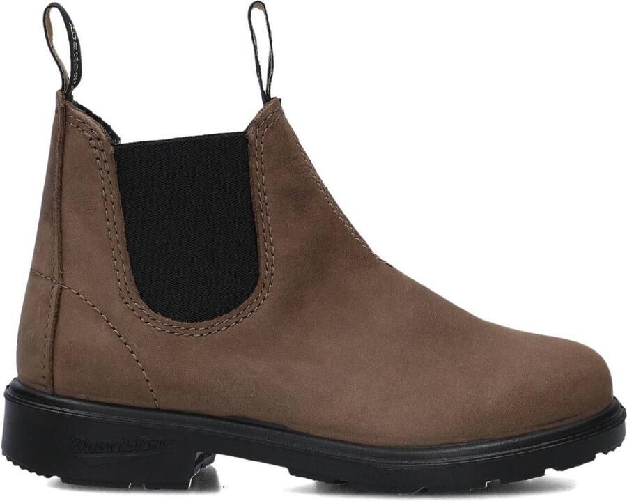 Blundstone 2593 kids chelseaboot Beige