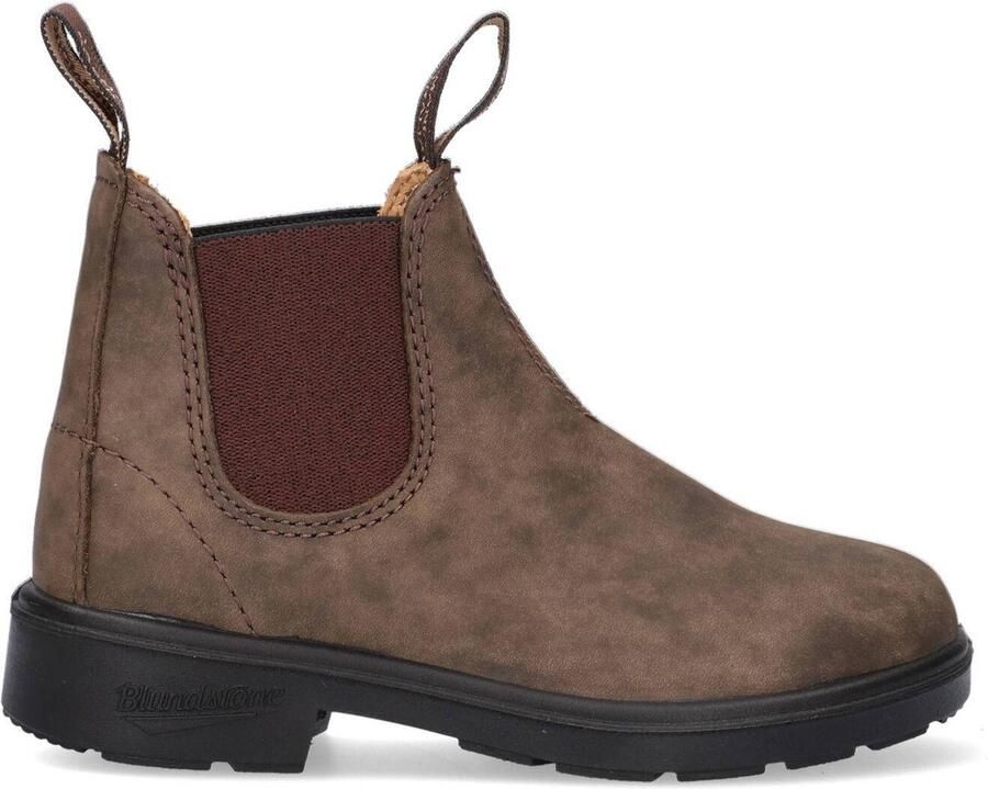 Blundstone 565 Chelsea boots Enkellaarsjes Bruin