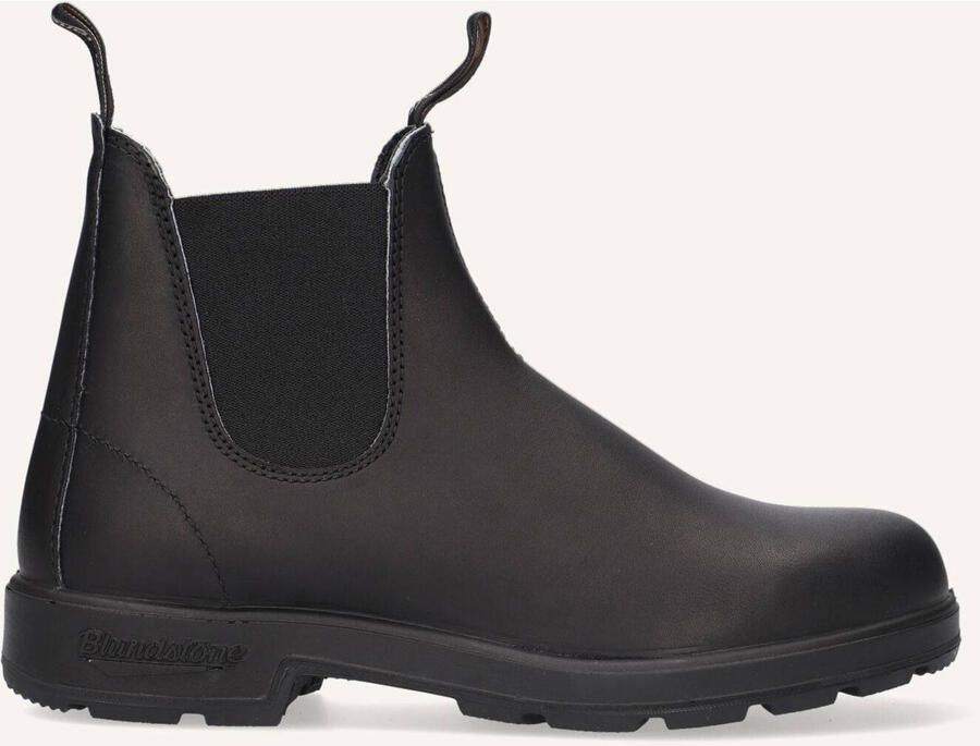 Blundstone Chelsea boots 'Schnürstiefelette Herren 510 Echtleder in schwarz' zwart