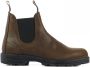 Blundstone Chelsea boots Boots Laarzen Leer Classic leder Bruin - Thumbnail 2