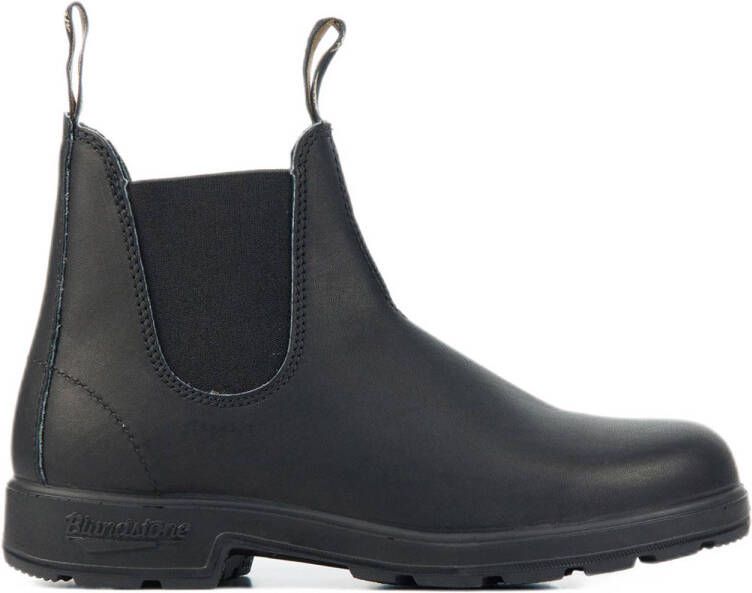 BLUNDSTONE Original 510 leren chelsea boots zwart