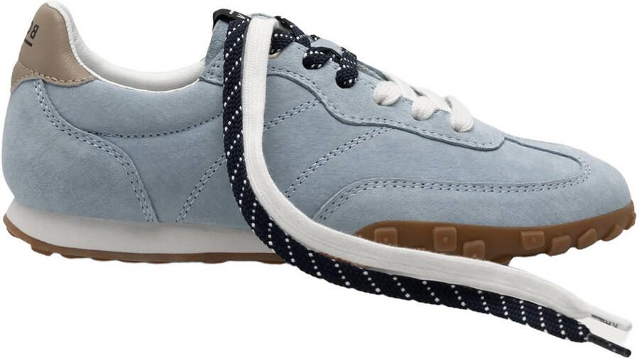 Boax Studio Schoenen Lichtblauw Vrouwen