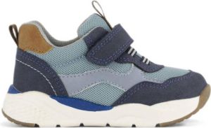 Bobbi-Shoes sneakers blauw