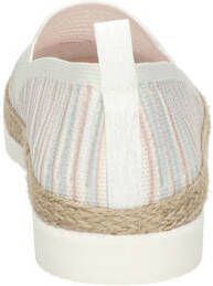 Skechers Flexpadrille 3.0 Serenesweetie Dames Espadrilles Multicolour - Foto 2