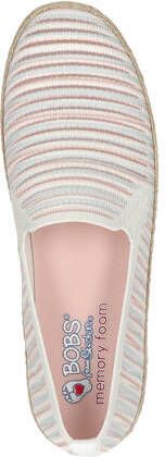 Skechers Flexpadrille 3.0 Serenesweetie Dames Espadrilles Multicolour - Foto 1