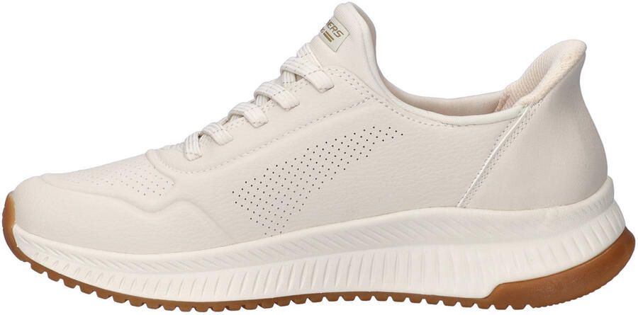 Bobs Hands Free Slip-Ins Squad 4 sneakers ecru - Foto 3