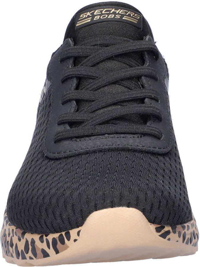 Bobs Hands Free Slip-Ins Squad Chaos sneakers zwart - Foto 2