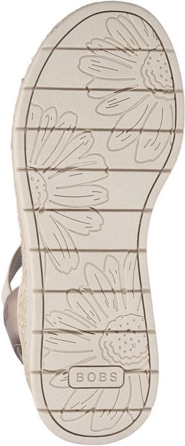 Bobs Hands Free Slip-Ins Sun Ray leren sandalen rosé - Foto 2