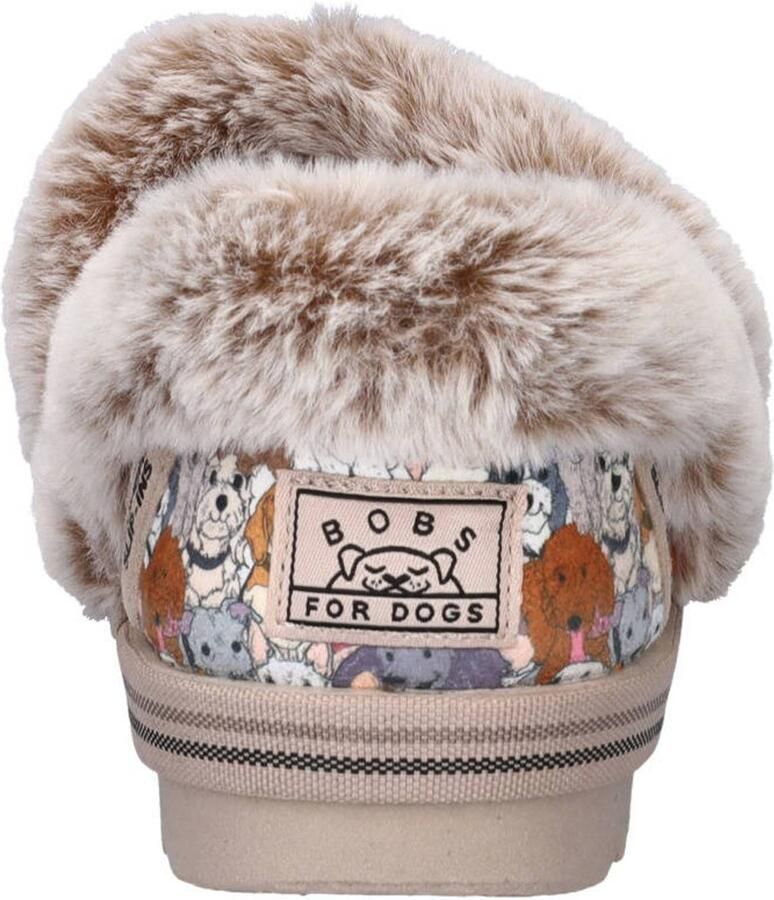 Bobs pantoffels beige - Foto 2