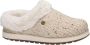 Bobs from Skechers Keepsakes pantoffels beige - Thumbnail 1