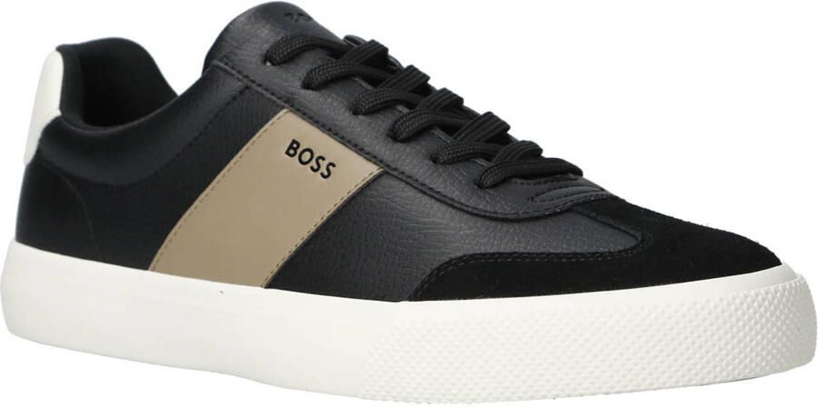 BOSS Aiden_Tenn sneakers zwart - Foto 2