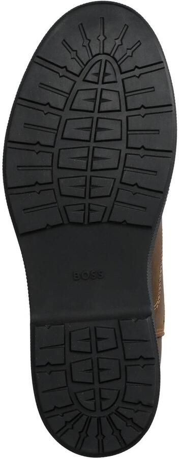 BOSS Bruine Sneakers Ferling_cheb_ltplup - Foto 6