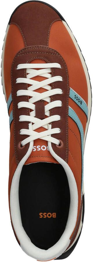 BOSS sneakers brique - Foto 3