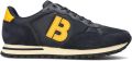BOSS Sneakers Parkour-l Runn Blauw - Blauw