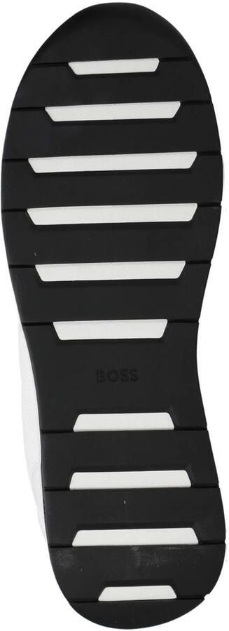 Boss Low top sneakers met dempende zool model 'TITANIUM_RUNN' - Foto 3
