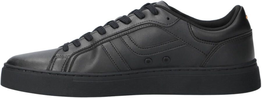 Boss Orange Lage sneakers met luchtgaten model 'RHYS' - Foto 2