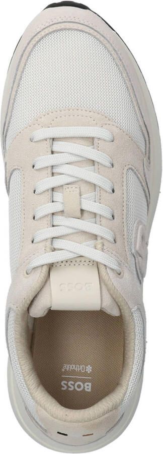 BOSS Sneakers laag 'Vinston' crème ecru wit - Foto 3