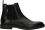 BOSS Black Chelsea boots 'Calev_Cheb_gr' - Thumbnail 1