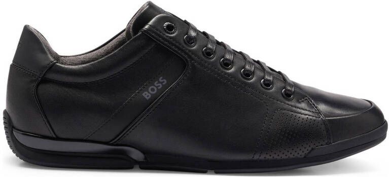 BOSS Saturn Lux4 A 10214348 Schoenen Zwart Man