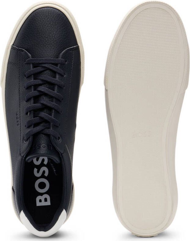 BOSS Aiden Tenn Sneakers Heren