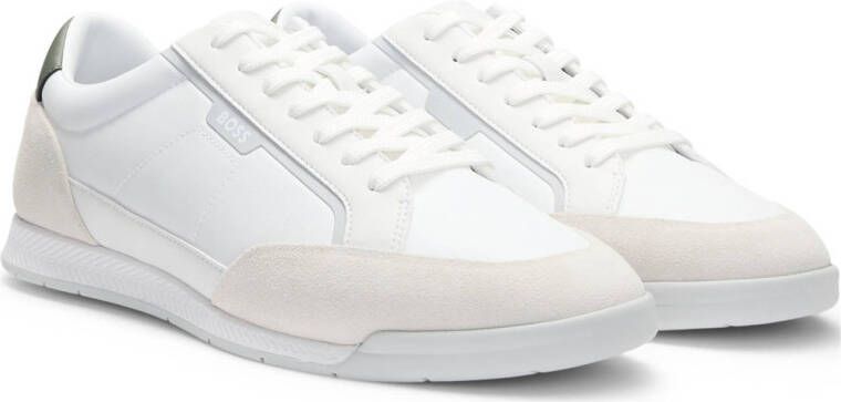 Boss Sneakers laag 'Nitan'