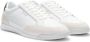 Hugo Trendy Nitan Txsd Basket Schoenen - Thumbnail 1