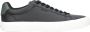 Boss Sneakers met labeldetails model 'Aiden' - Thumbnail 1