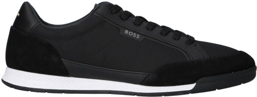 Hugo Trendy Nitan Txsd Basket Schoenen