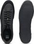 BOSS Nitan heren sneaker Zwart - Thumbnail 1