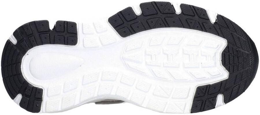 Braqeez Lorenzo Sneakers Jongens Beige - Foto 3