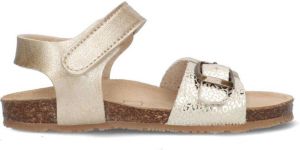 Break True sandalen champagne