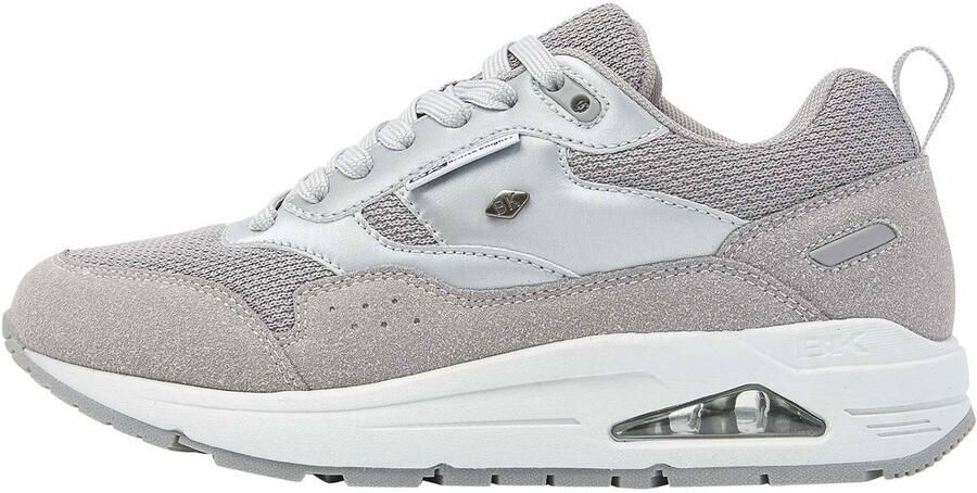 British Knights BK LENNOX- Laag Zilver Grijs - Foto 3