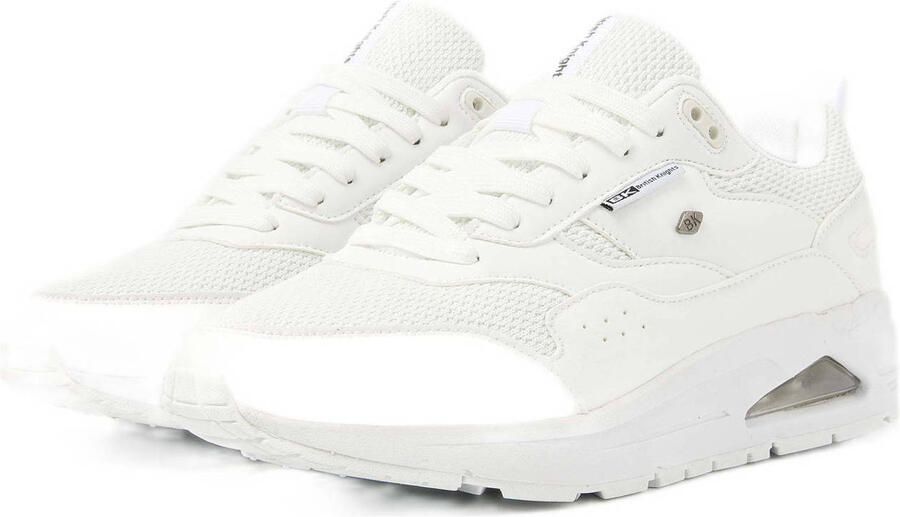 British Knights Lennox sneakers wit - Foto 3
