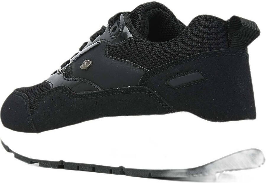 British Knights BK LENNOX- Laag Zwart Gebroken wit - Foto 3