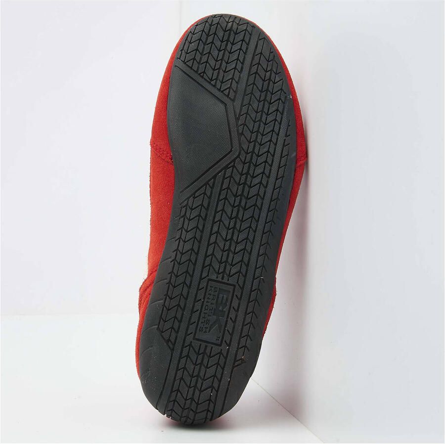 British Knights BK SWAYCO- Laag Rood Gebroken wit - Foto 2