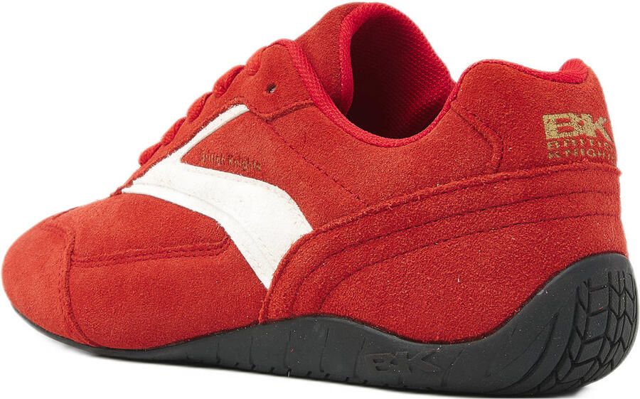 British Knights BK SWAYCO- Laag Rood Gebroken wit - Foto 3