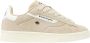 British Knights Ezo suède sneakers beige - Thumbnail 1