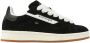 British Knights Ezo suède sneakers zwart - Thumbnail 1