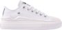 British Knights KAYA FLOW LOW Dames sneakers laag Wit - Thumbnail 1